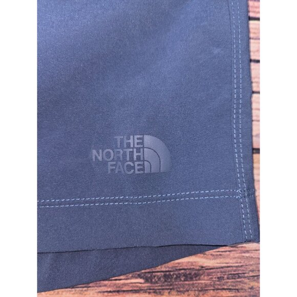The North Face Womens Blue Stretch Tennis Skirt XS - Picture 5 of 8